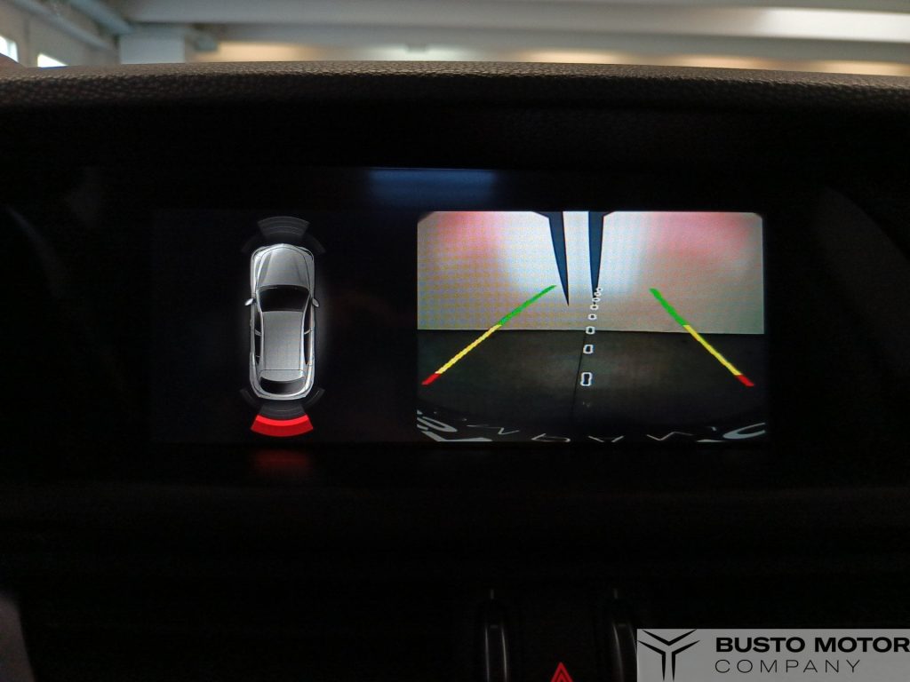 ALFA ROMEO Stelvio Stelvio 2.2 t Executive Q4 180cv auto - 17