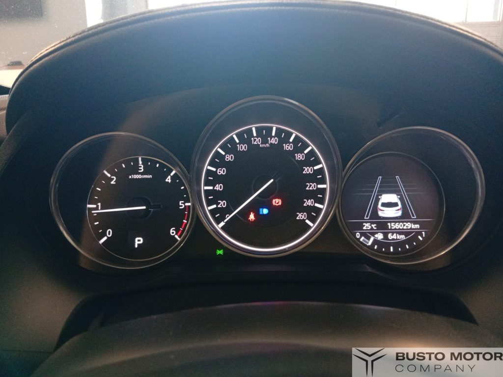 MAZDA 6 6 2.2 Exceed 175cv 6mt my17 - 11