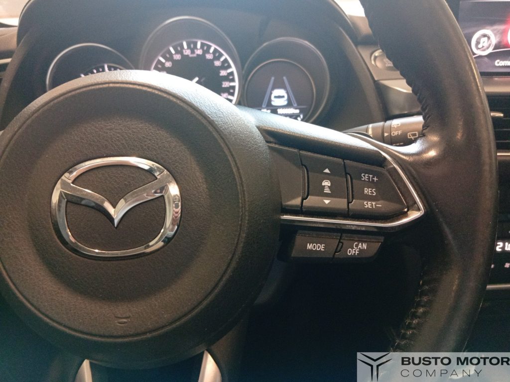 MAZDA 6 6 2.2 Exceed 175cv 6mt my17 - 13