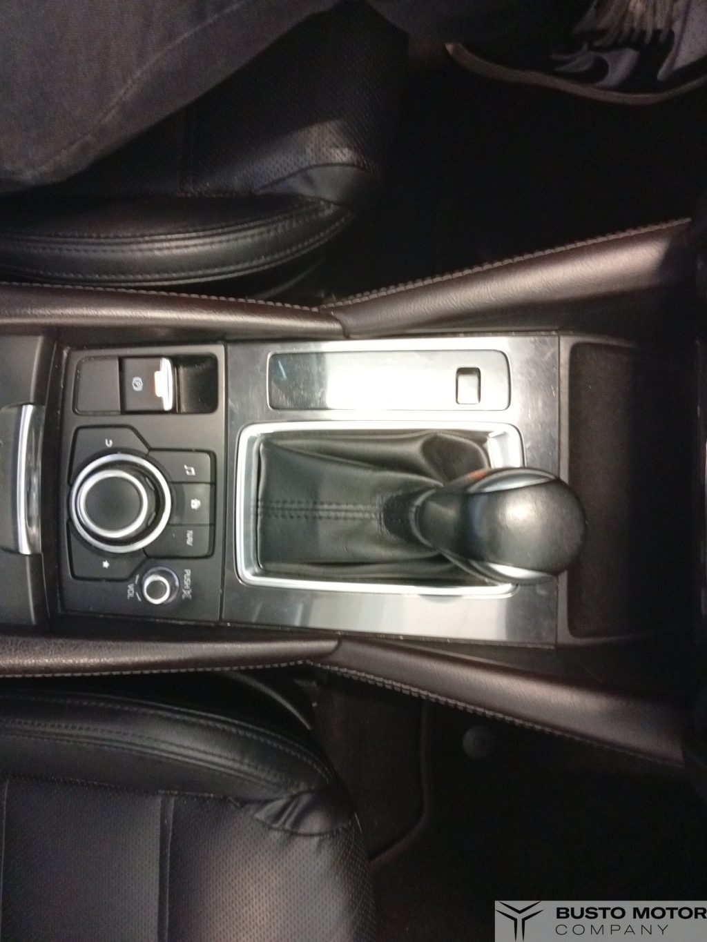 MAZDA 6 6 2.2 Exceed 175cv 6mt my17 - 15