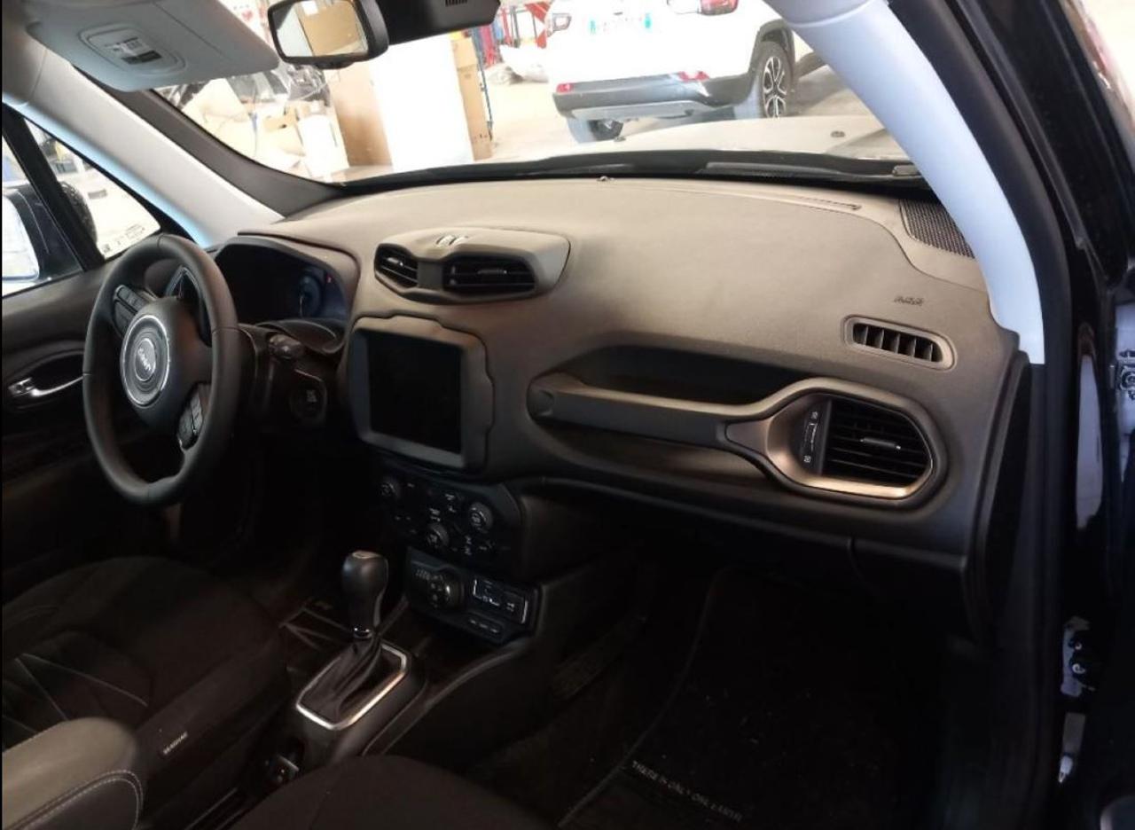 JEEP Renegade 1.3 T4 190 CV PHEV 4xe AT6 Upland - 5