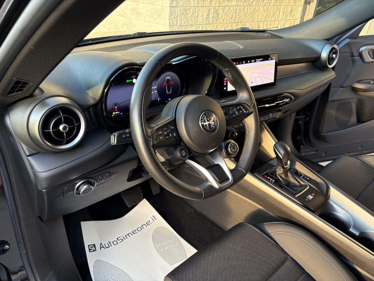 ALFA ROMEO Tonale 1.6 diesel 130 CV TCT6 Sprint - 12