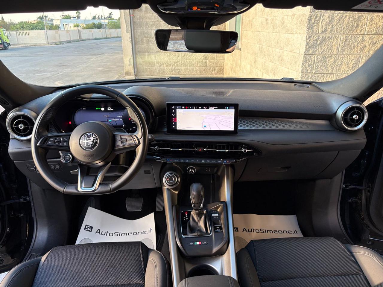 ALFA ROMEO Tonale 1.6 diesel 130 CV TCT6 Sprint - 13
