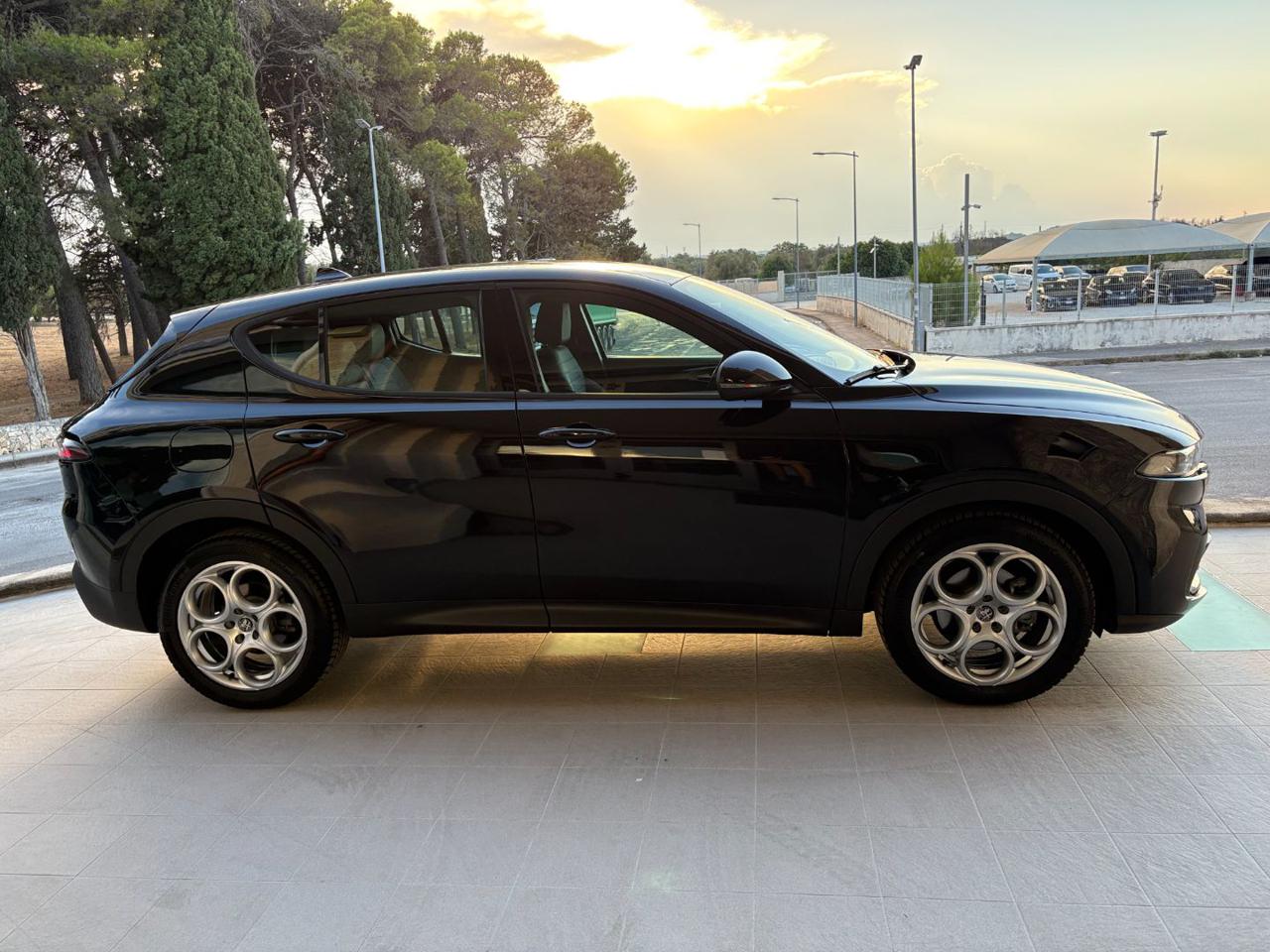 ALFA ROMEO Tonale 1.6 diesel 130 CV TCT6 Sprint - 4