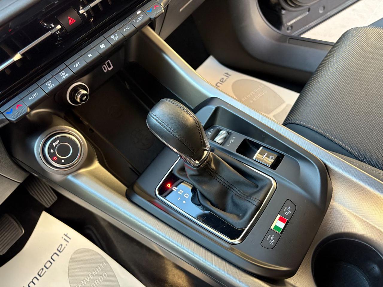 ALFA ROMEO Tonale 1.6 diesel 130 CV TCT6 Sprint - 20