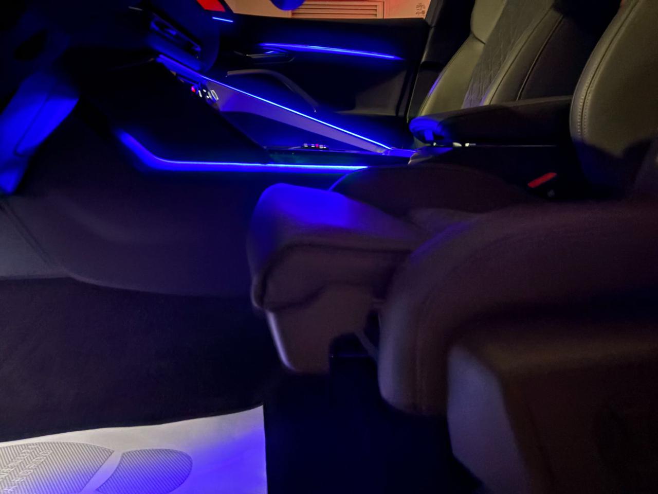 AUDI Q5 TDI 150 kW mHEV+ S tronic quattro S line edition. - 18