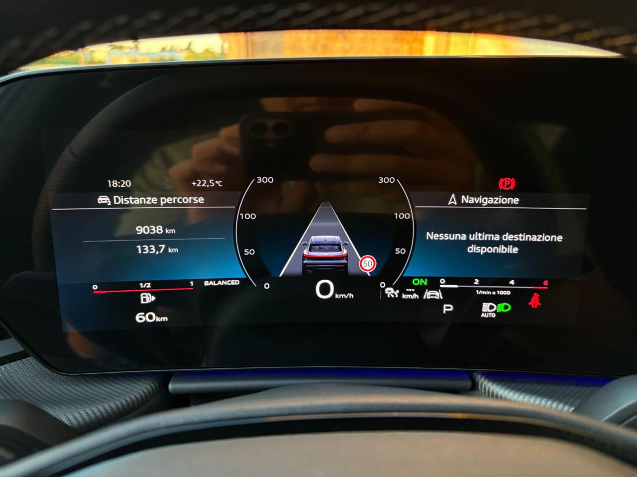 AUDI Q5 TDI 150 kW mHEV+ S tronic quattro S line edition. - 37