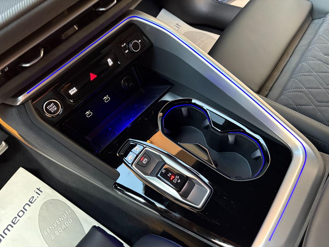 AUDI Q5 TDI 150 kW mHEV+ S tronic quattro S line edition. - 30
