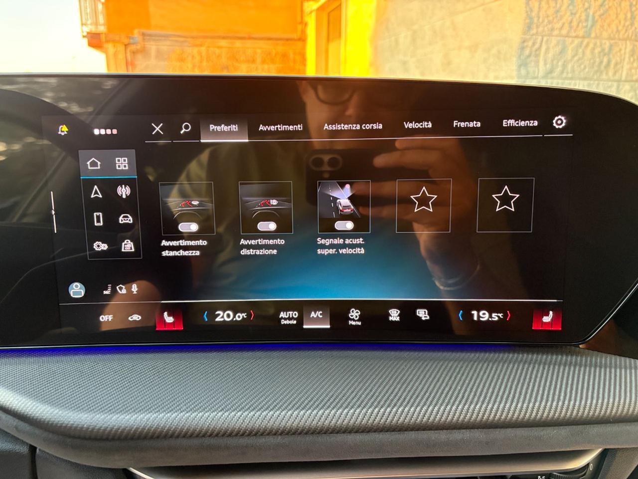 AUDI Q5 TDI 150 kW mHEV+ S tronic quattro S line edition. - 40