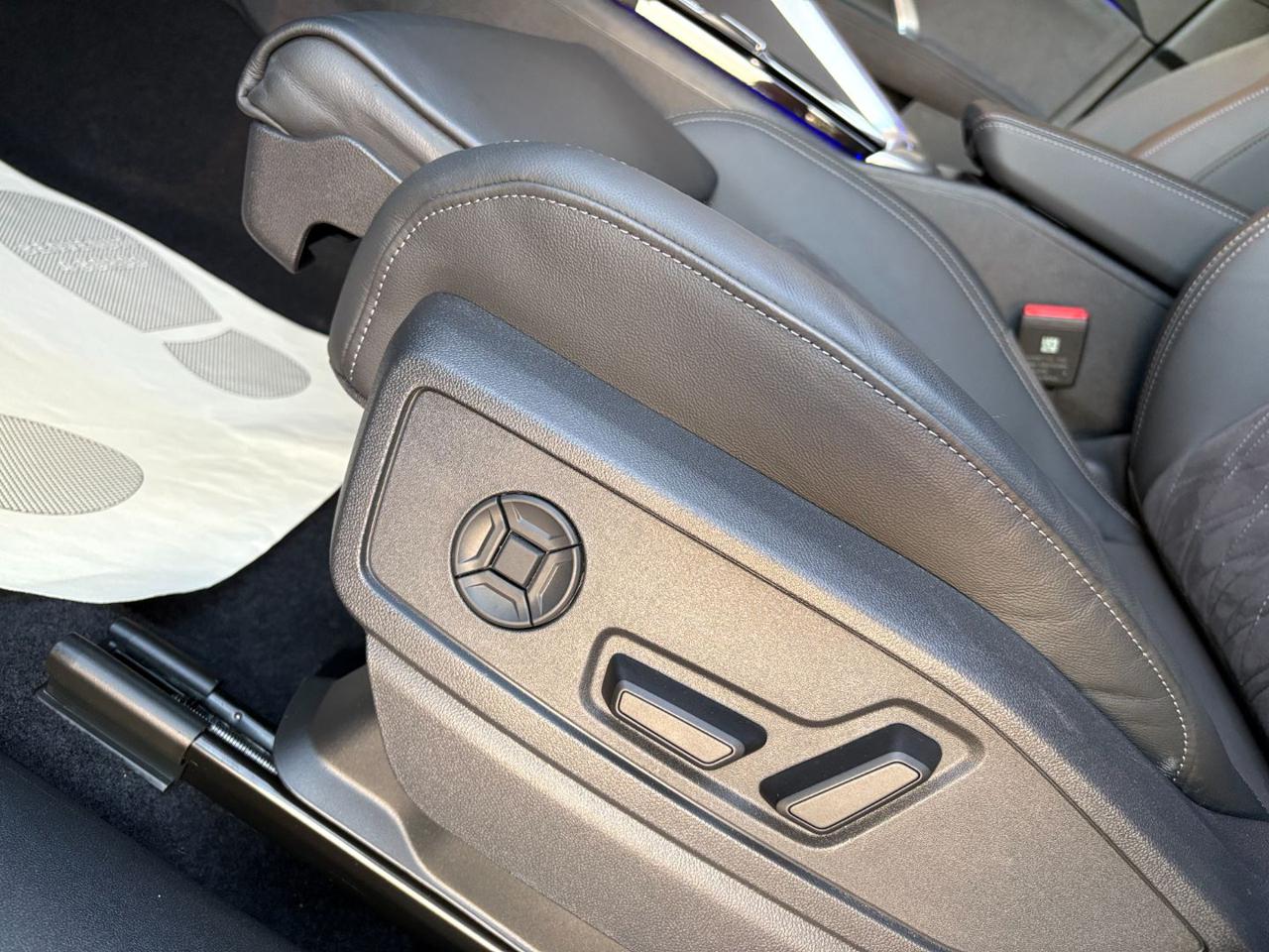 AUDI Q5 TDI 150 kW mHEV+ S tronic quattro S line edition. - 26