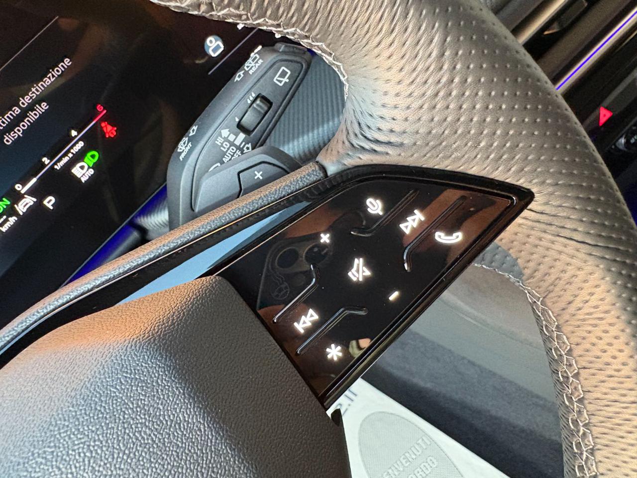 AUDI Q5 TDI 150 kW mHEV+ S tronic quattro S line edition. - 34
