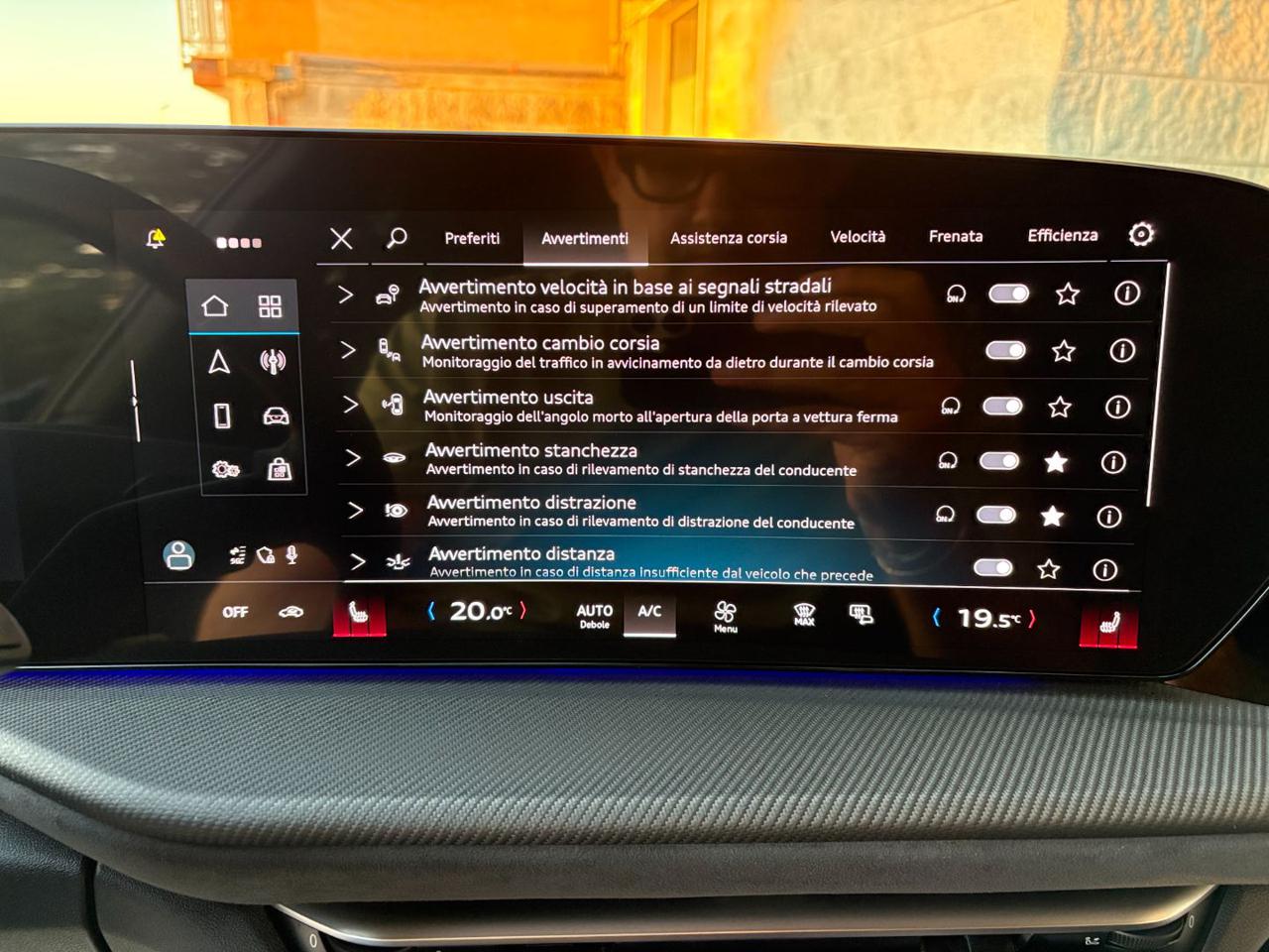 AUDI Q5 TDI 150 kW mHEV+ S tronic quattro S line edition. - 41