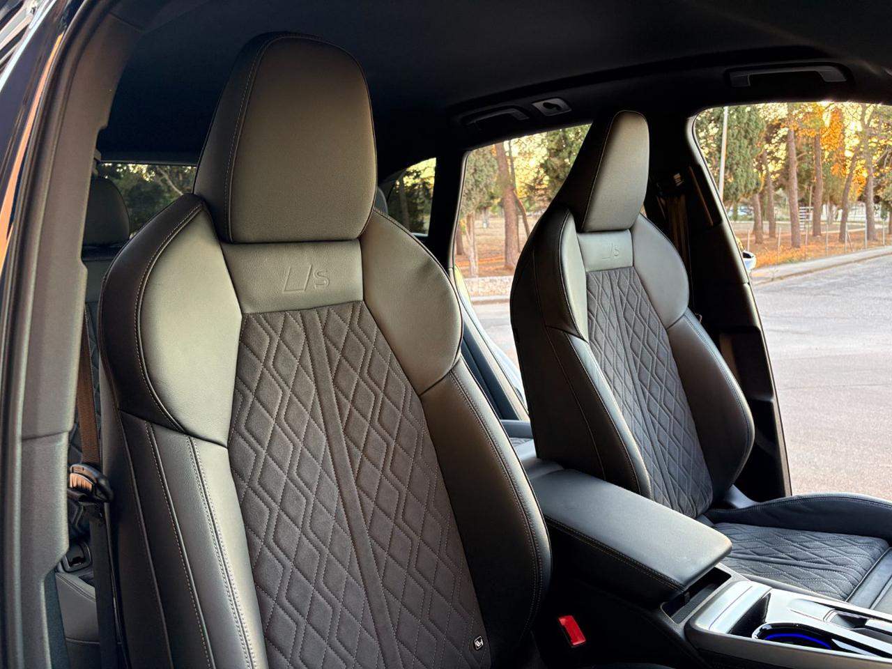 AUDI Q5 TDI 150 kW mHEV+ S tronic quattro S line edition. - 10