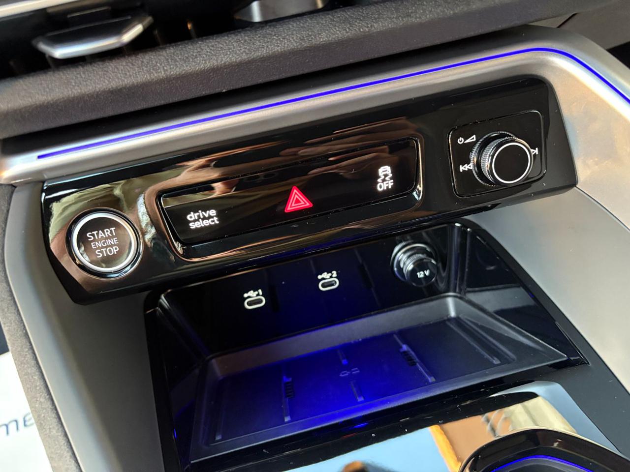 AUDI Q5 TDI 150 kW mHEV+ S tronic quattro S line edition. - 38