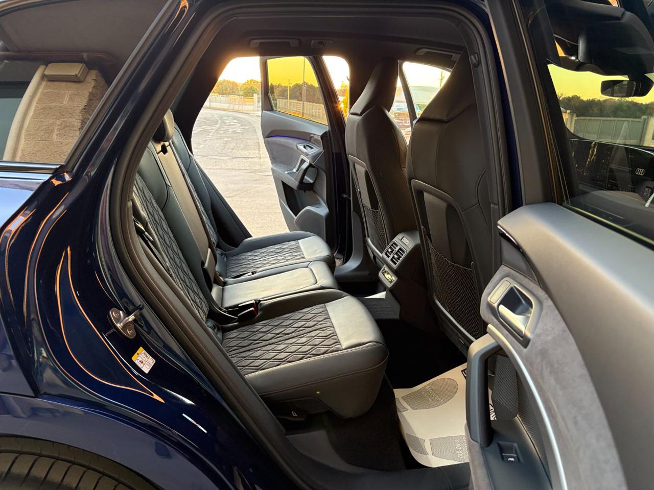 AUDI Q5 TDI 150 kW mHEV+ S tronic quattro S line edition. - 11