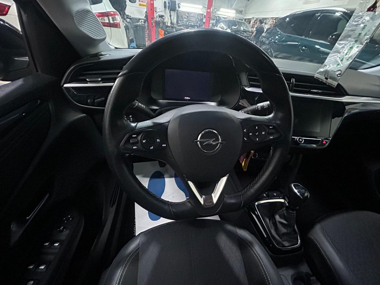 OPEL Corsa 1.2 100 CV Elegance - 9