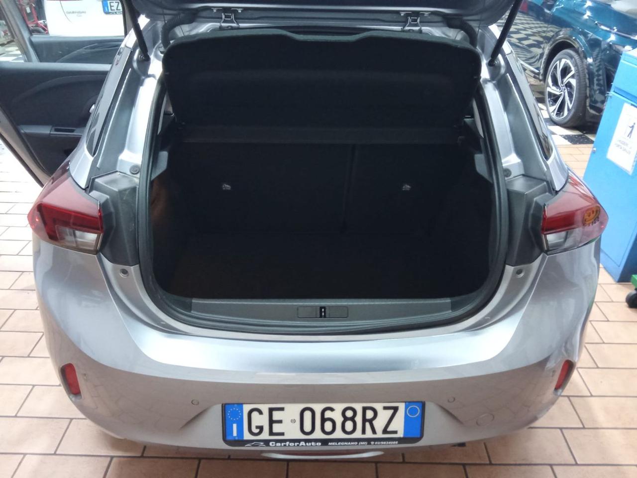 OPEL Corsa 1.2 100 CV Elegance - 18