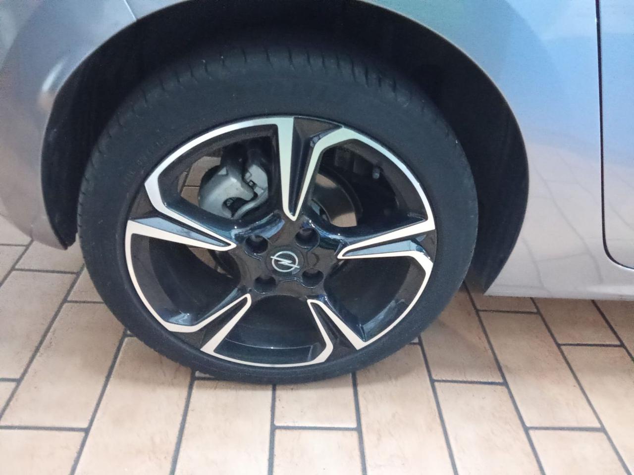 OPEL Corsa 1.2 100 CV Elegance - 21