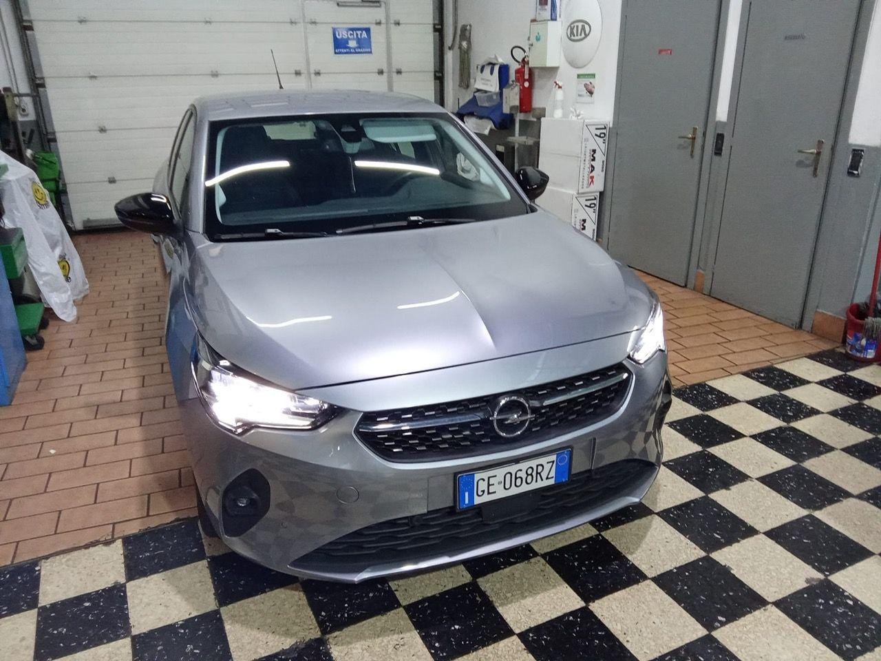 OPEL Corsa 1.2 100 CV Elegance - 2