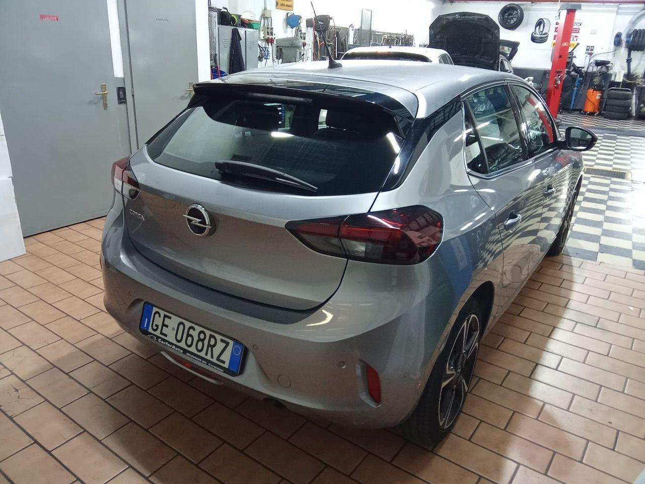 OPEL Corsa 1.2 100 CV Elegance - 5