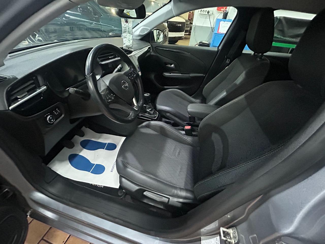 OPEL Corsa 1.2 100 CV Elegance - 7