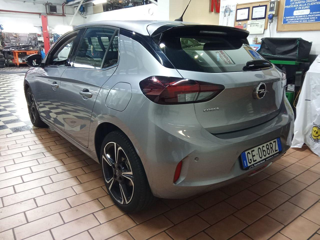 OPEL Corsa 1.2 100 CV Elegance - 3