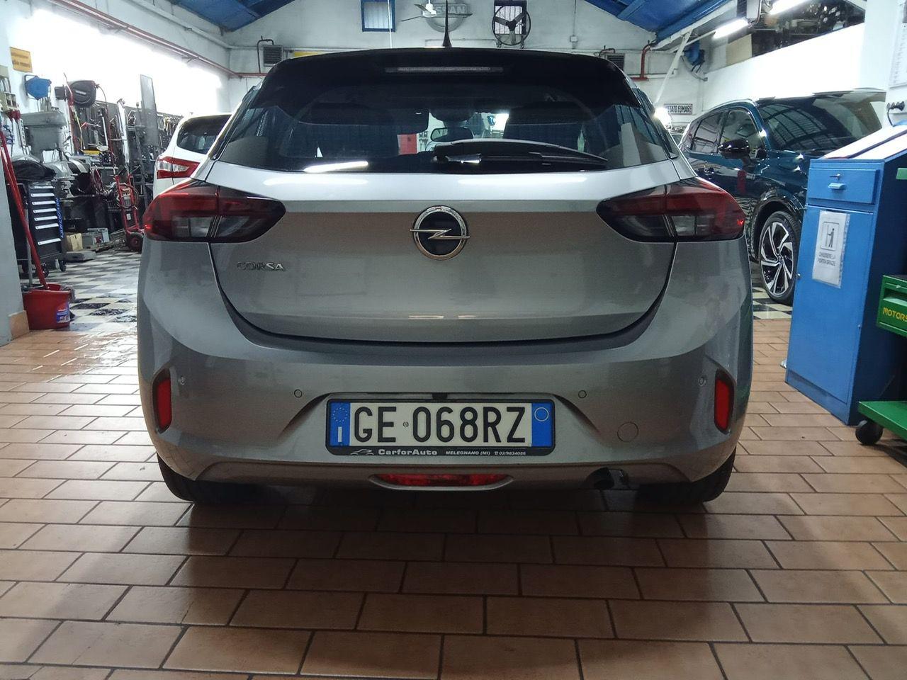 OPEL Corsa 1.2 100 CV Elegance - 4