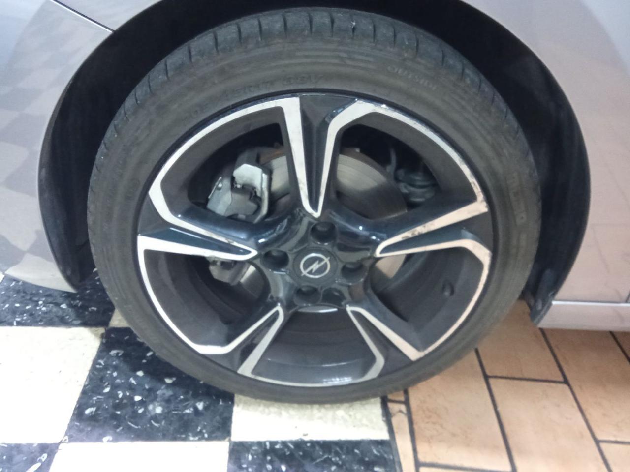 OPEL Corsa 1.2 100 CV Elegance - 22