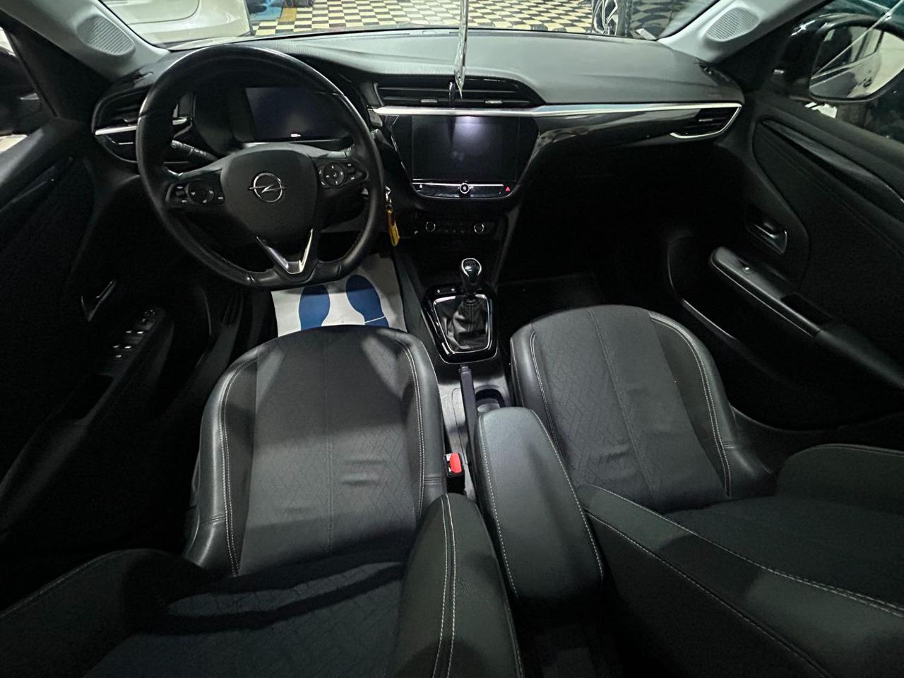 OPEL Corsa 1.2 100 CV Elegance - 8