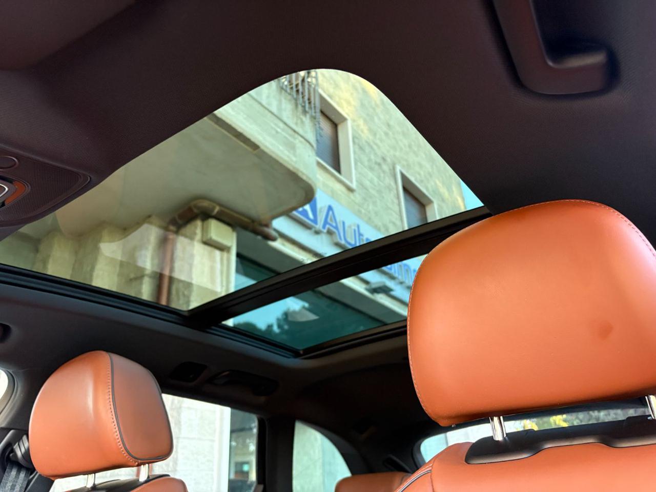 AUDI A4 allroad 40 2.0 TDI 204 CV S tronic Identity Contrast. - 43