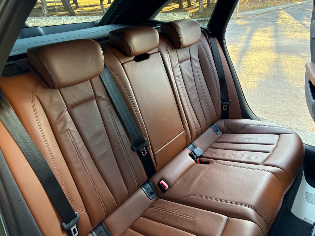 AUDI A4 allroad 40 2.0 TDI 204 CV S tronic Identity Contrast. - 25