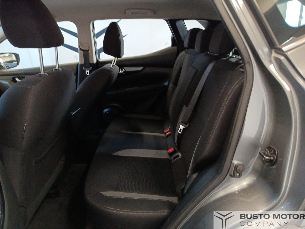 NISSAN Qashqai Qashqai 1.2 dig-t N-Connecta 115cv - 9