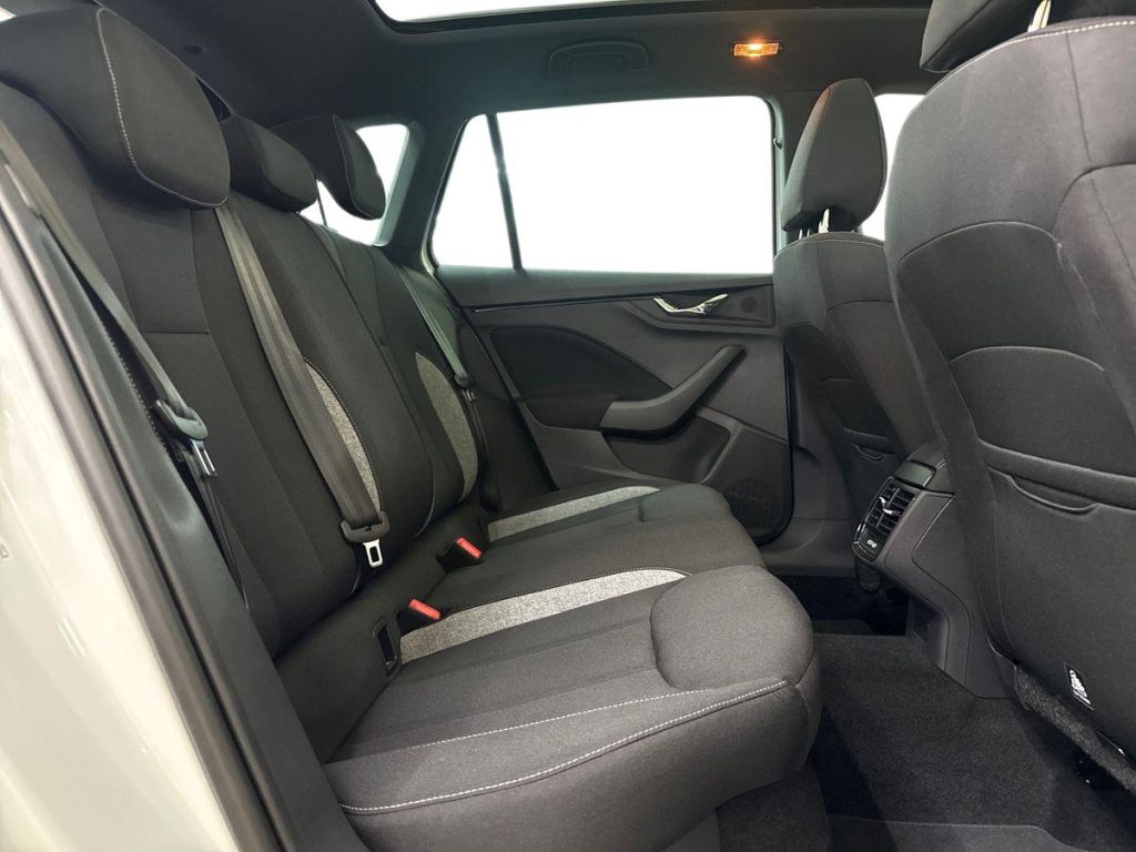 SKODA Kamiq 1.0 TSI Your Way 85kW - 11