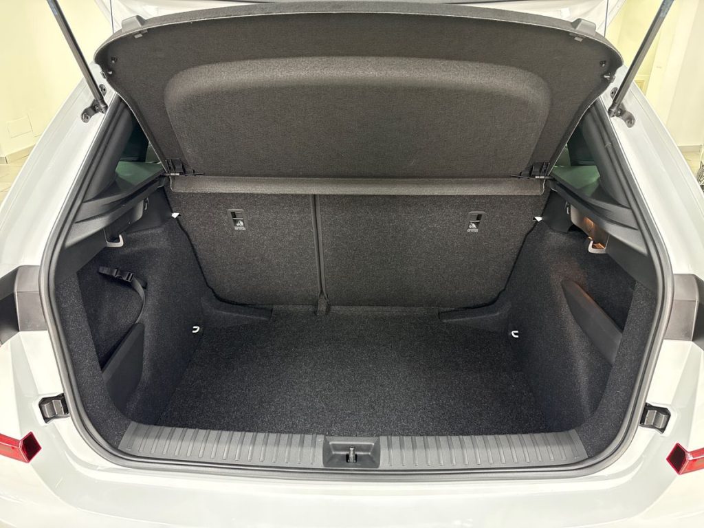 SKODA Kamiq 1.0 TSI Your Way 85kW - 12