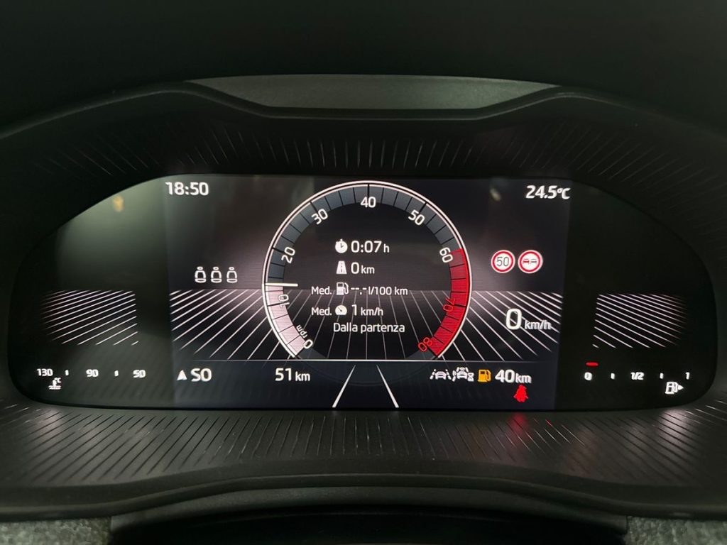 SKODA Kamiq 1.0 TSI Your Way 85kW - 16