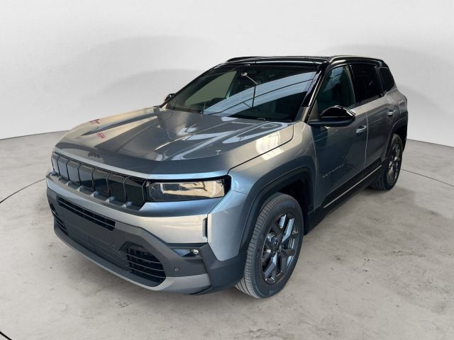 JEEP Compass E-Hybrid 1.2 Turbo MHEV 106kW First Edition DCT 