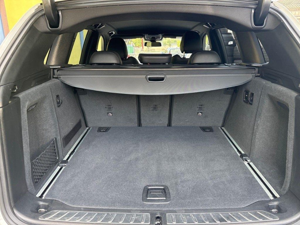 BMW X3 xDrive20d 48V Msport Aut. - 16