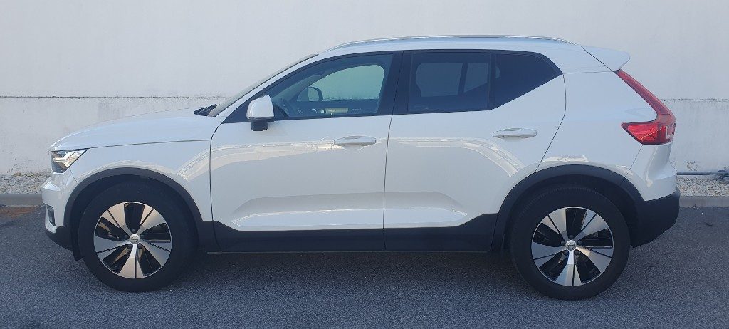 VOLVO XC40 D3 AWD Geartronic Momentum Pro N1 - Foto 2
