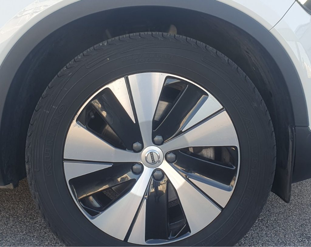 VOLVO XC40 D3 AWD Geartronic Momentum Pro N1 - Foto 5