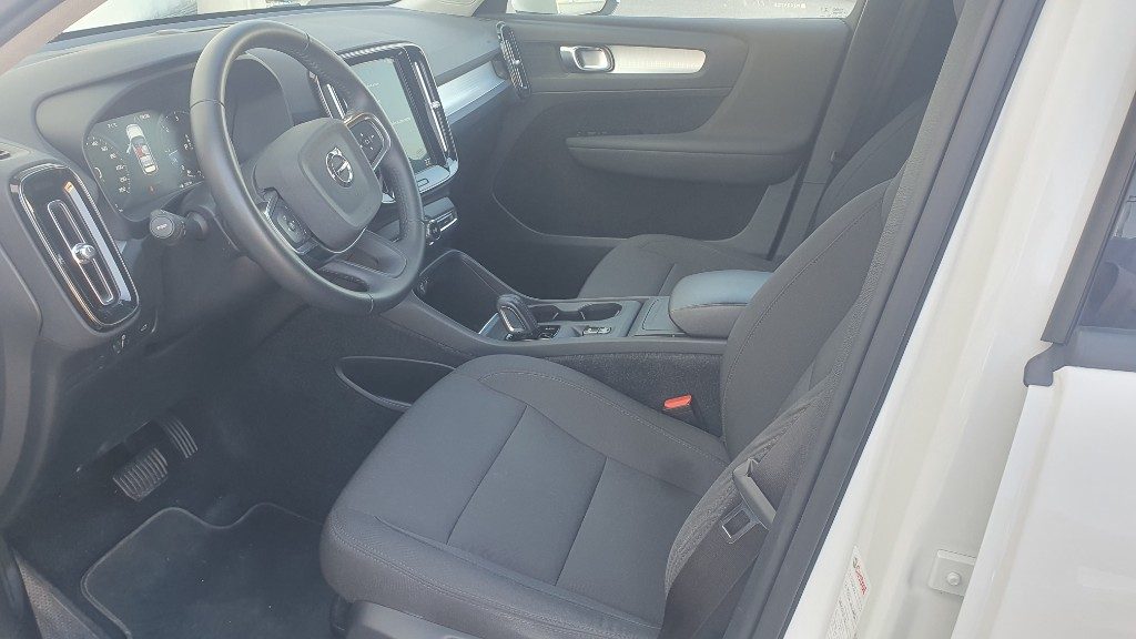 VOLVO XC40 D3 AWD Geartronic Momentum Pro N1 - Foto 6
