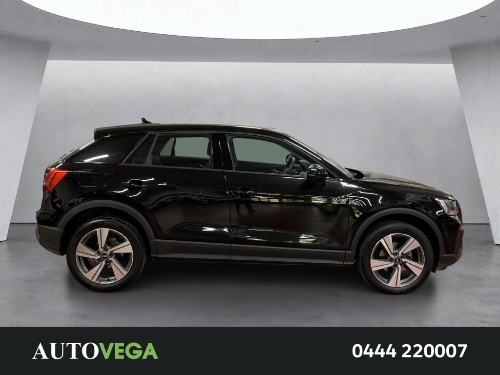 AUDI Q2 30 2.0 tdi s-tronic - 15