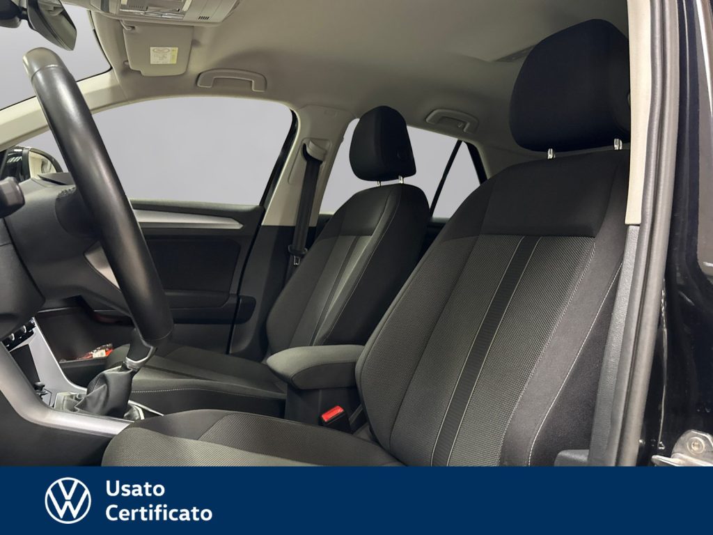 VOLKSWAGEN T-Roc 1.0 tsi edition plus 115cv - 13