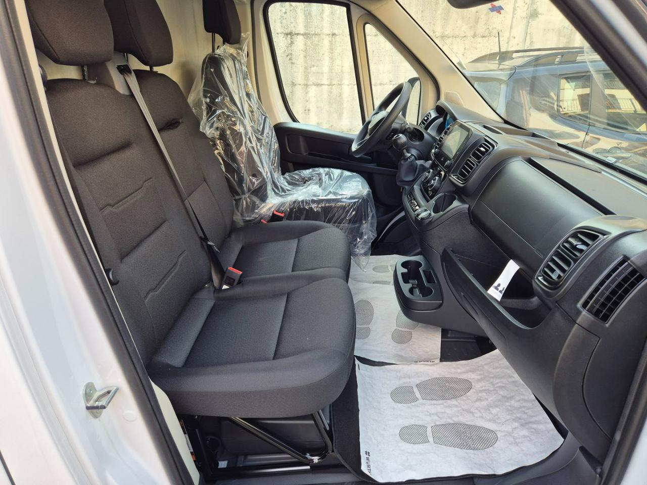 FIAT Ducato 33 2.2 Mjt 140CV PM-TM Furgone - 11