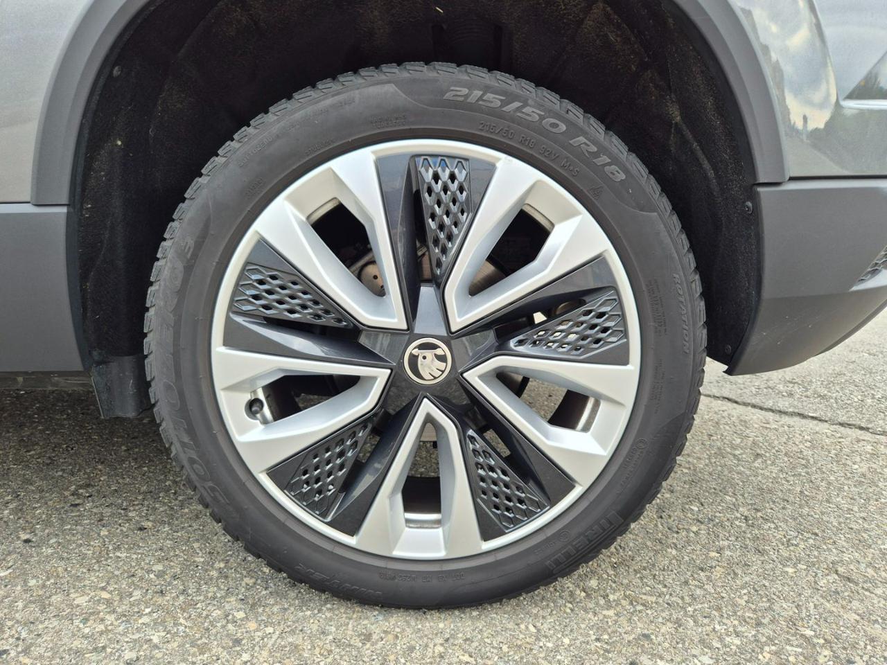 SKODA Karoq 2.0 TDI SCR DSG Style - 15
