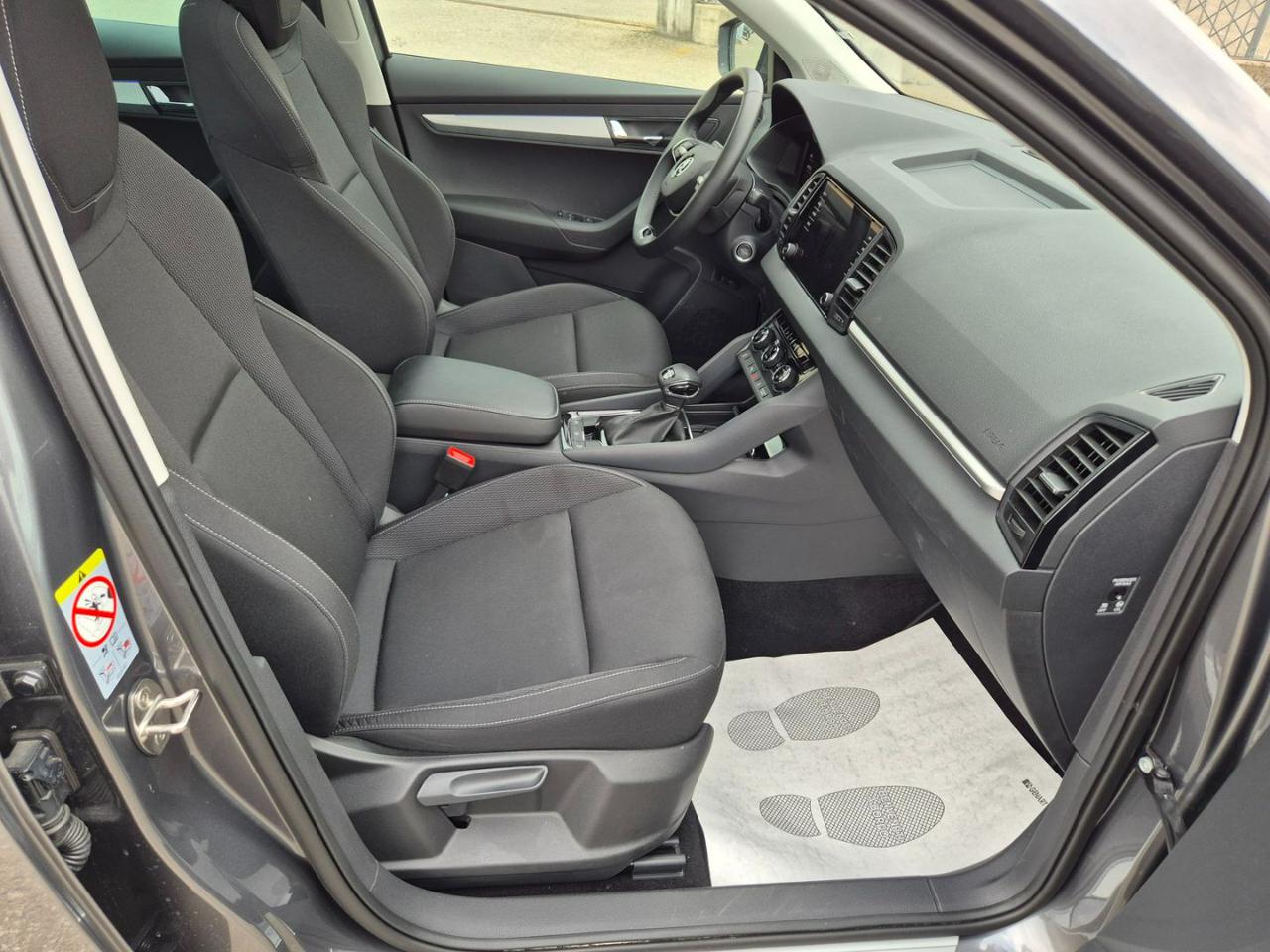 SKODA Karoq 2.0 TDI SCR DSG Style - 11