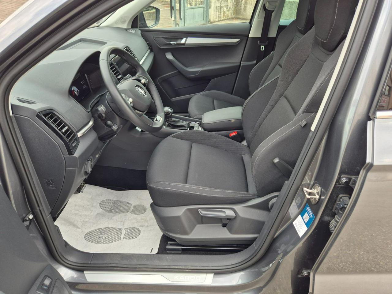 SKODA Karoq 2.0 TDI SCR DSG Style - 9
