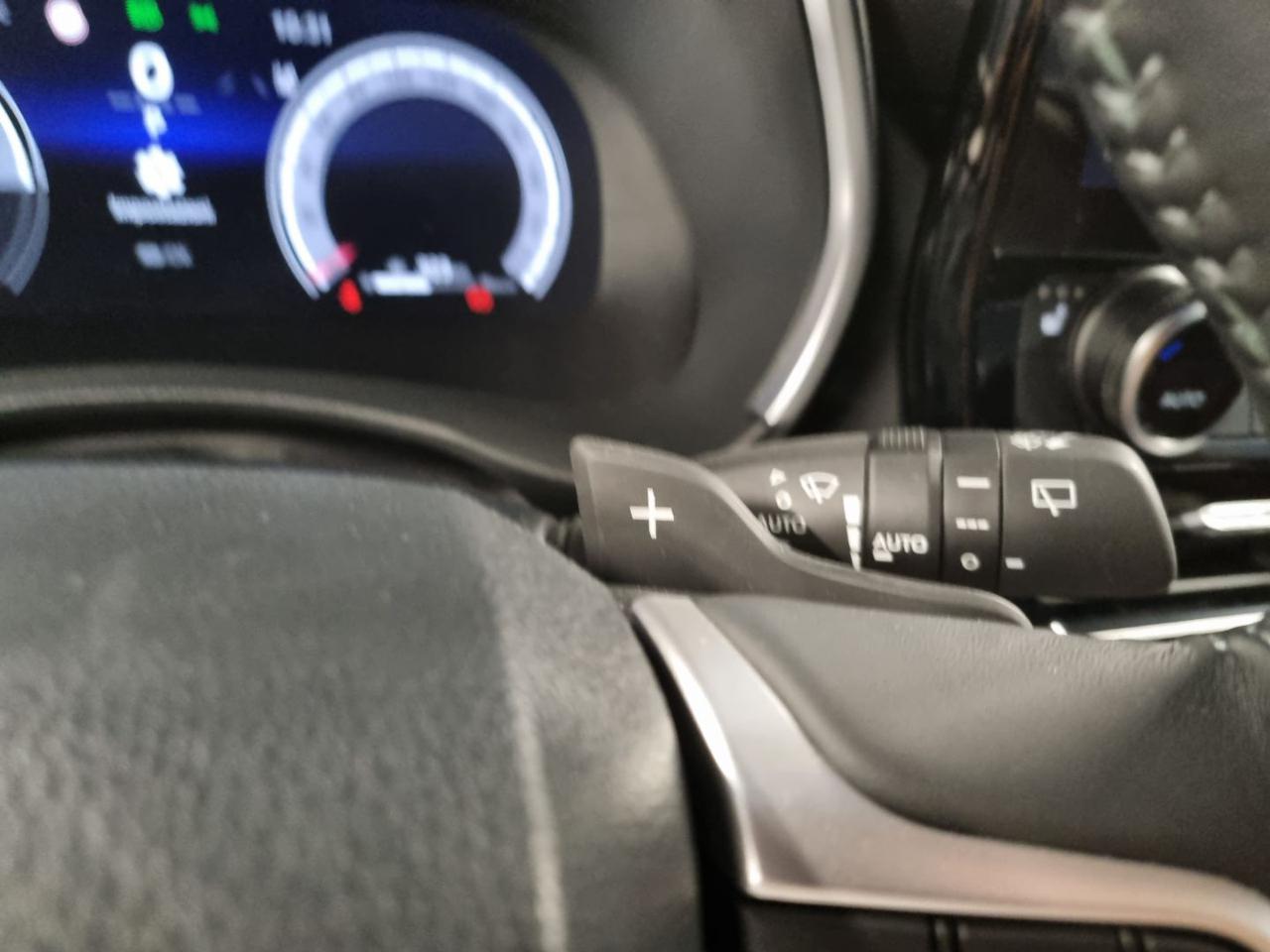 TOYOTA Highlander AWD-I LOUNGE 7 POSTI - 20