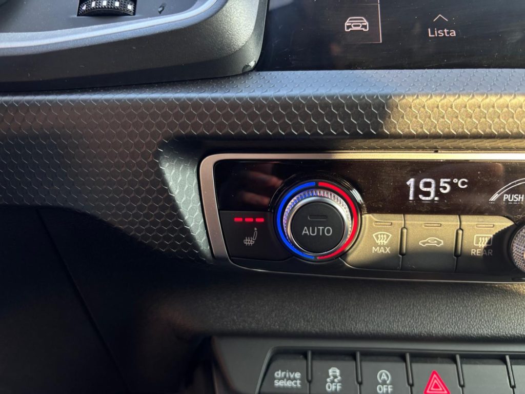 AUDI A1 SPB 30 TFSI S-Line *BICOLOR*SEDILI ANT RISC - 14