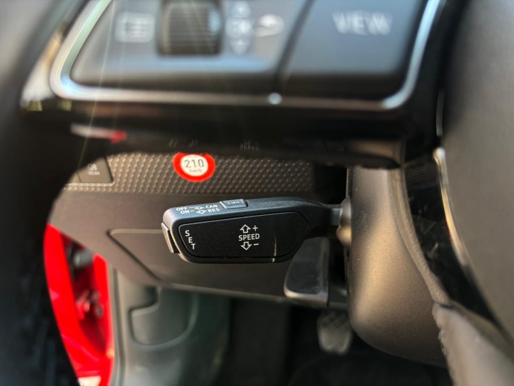 AUDI A1 SPB 30 TFSI S-Line *BICOLOR*SEDILI ANT RISC - 20