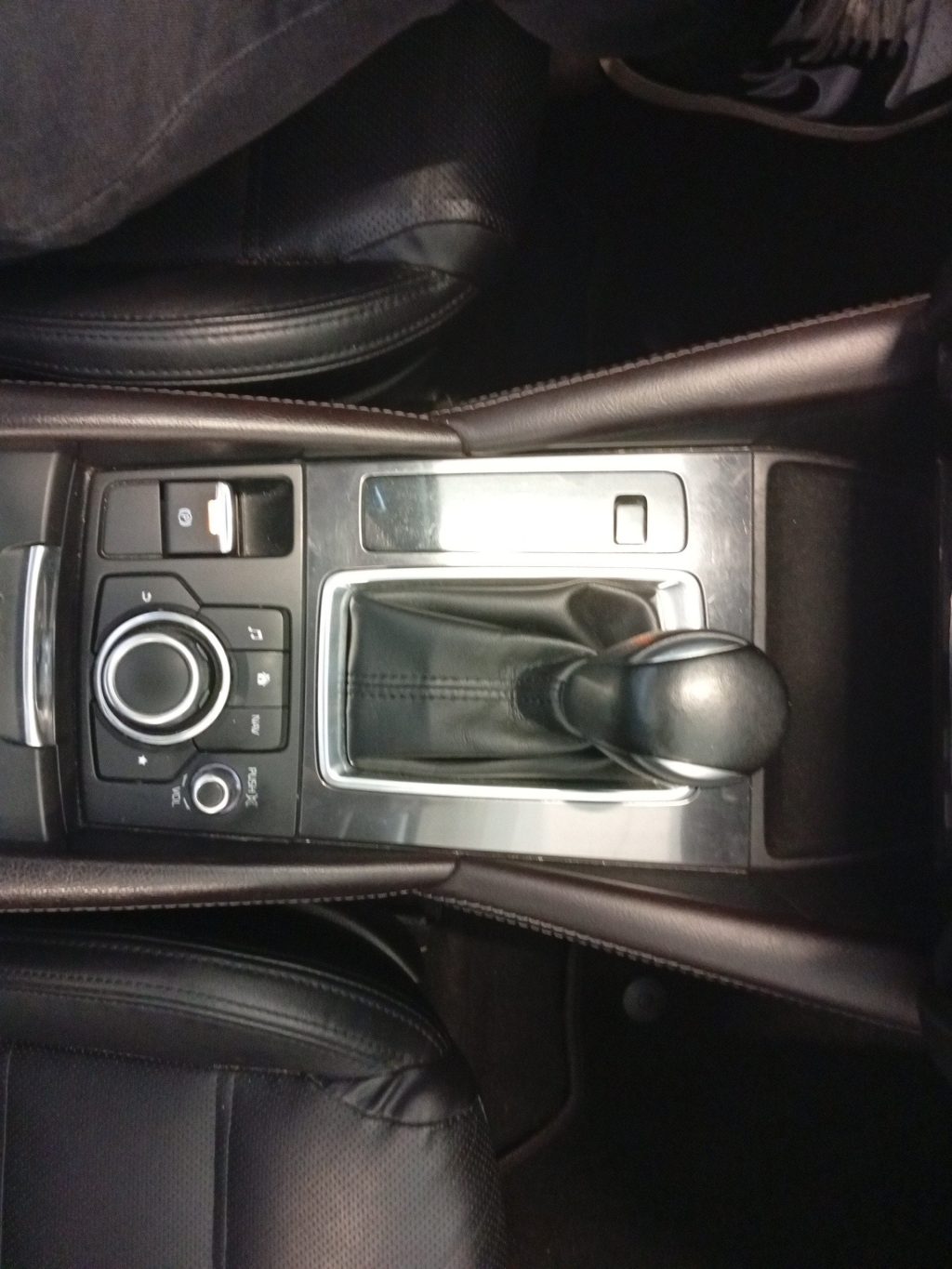 MAZDA 6 6 2.2 Exceed 175cv 6mt my17 - 15
